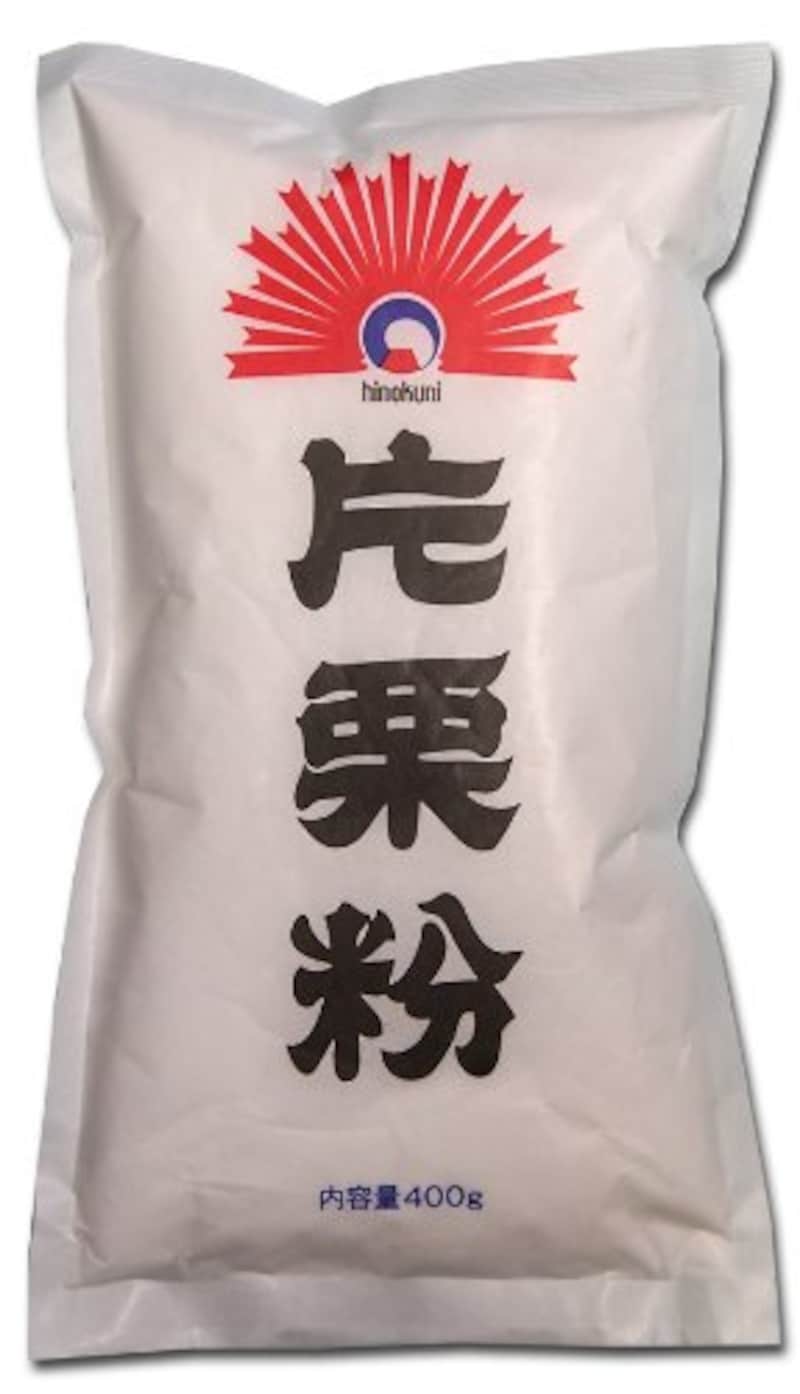 火乃国,マル得 片栗粉