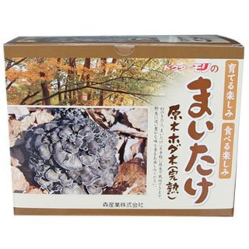 森産業株式会社,まいたけの成る木(短木),18008