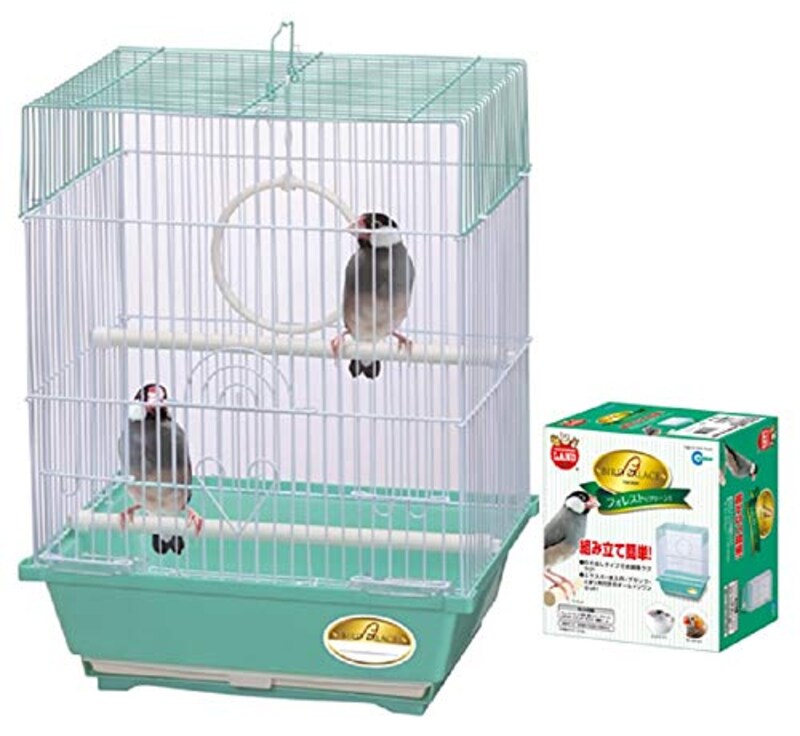 インコ 文鳥ケージおすすめ人気ランキング10選 愛鳥が快適に過ごせるケージは Best One ベストワン