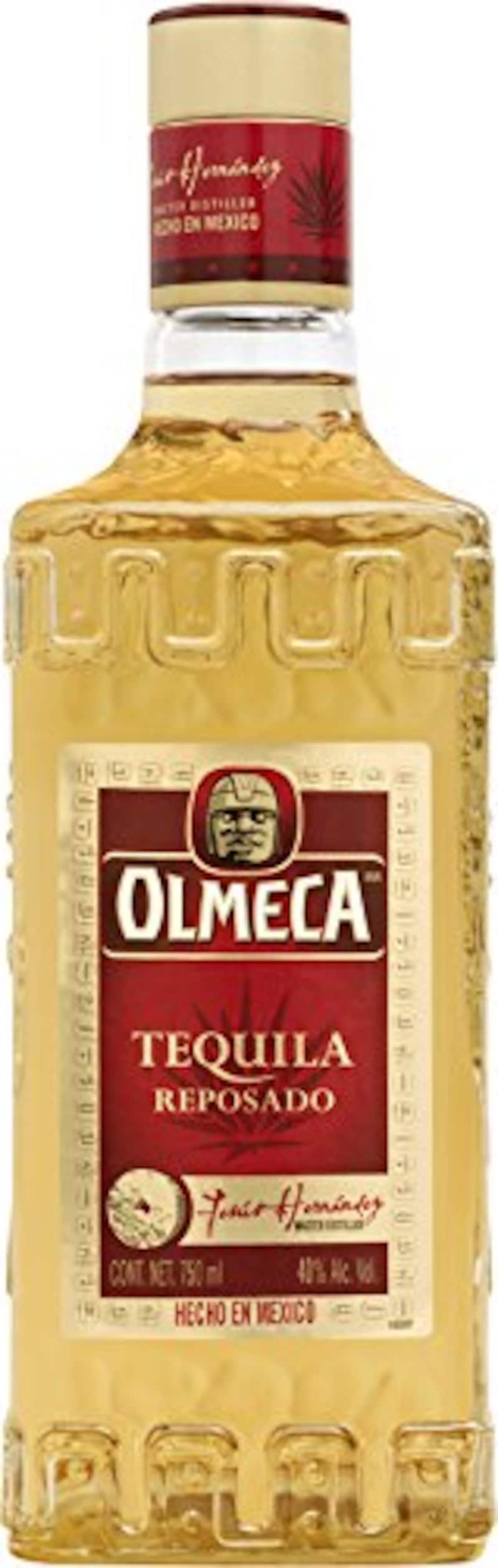 OLMECA (オルメカ),レポサド,-