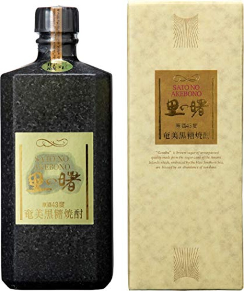 町田酒造,町田酒造 里の曙 原酒