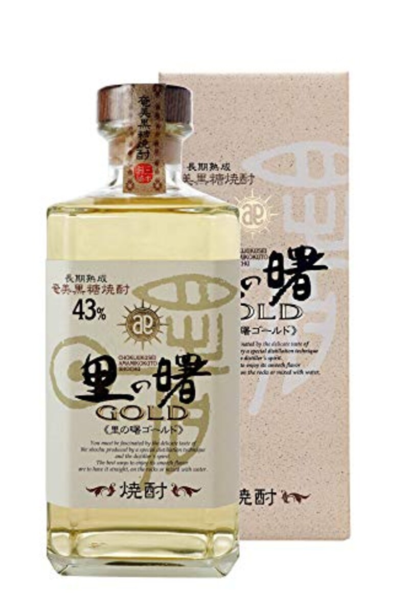 町田酒造,町田酒造 里の曙 ゴールド
