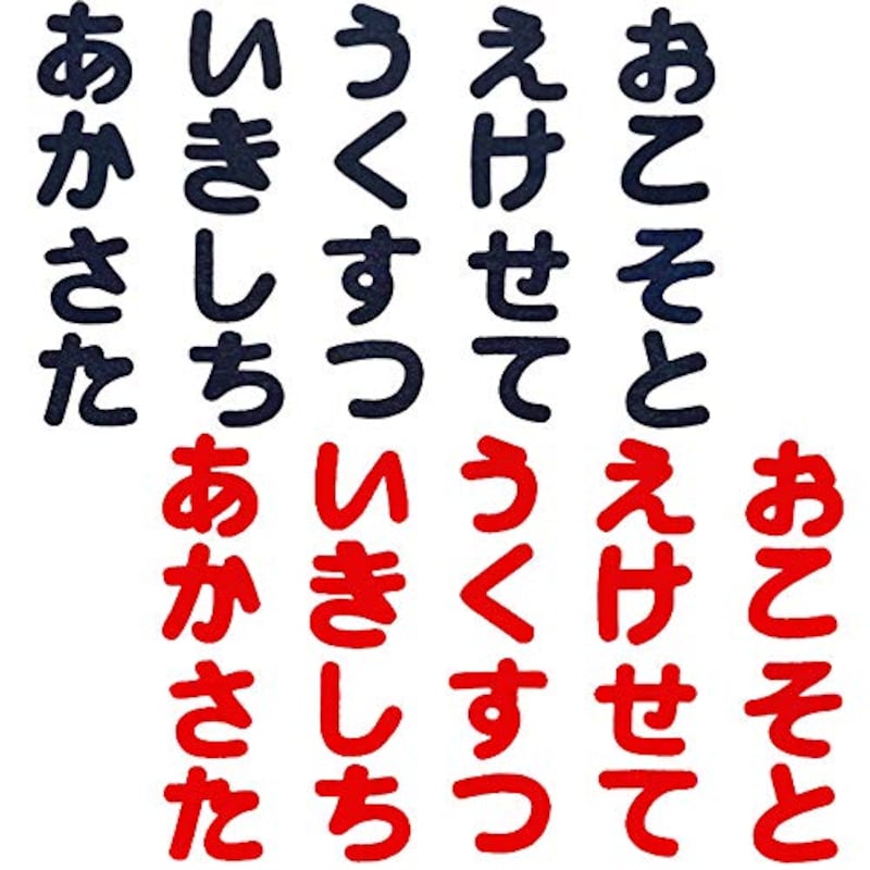 ワッペンおすすめ人気ランキング10選 可愛いキャラクターデザインが人気 Best One ベストワン