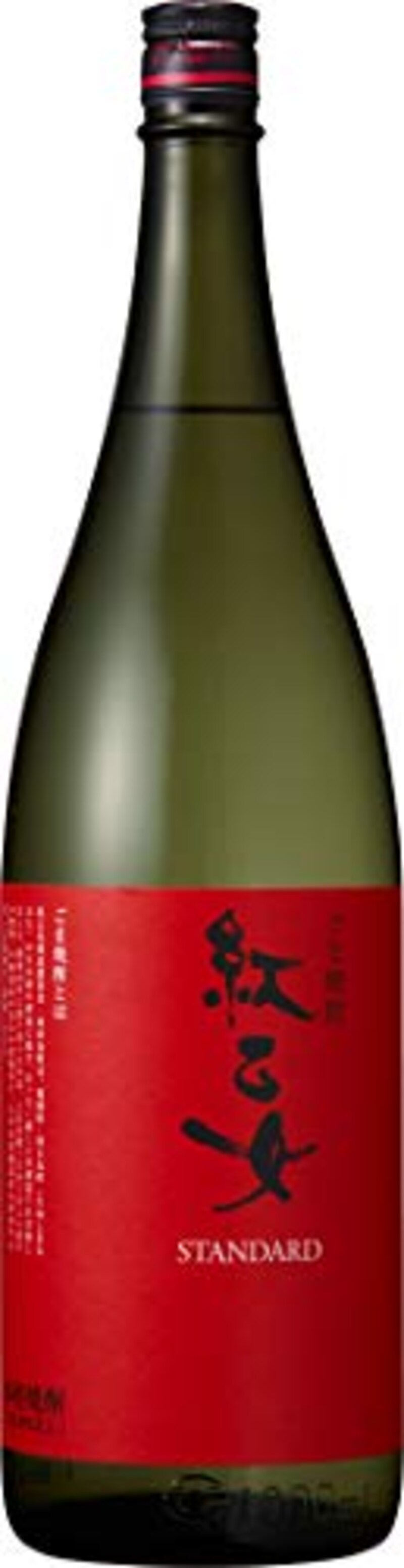 紅乙女酒造,ごま祥酎 紅乙女