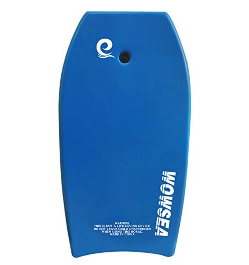 WOWSEA,ボディボード