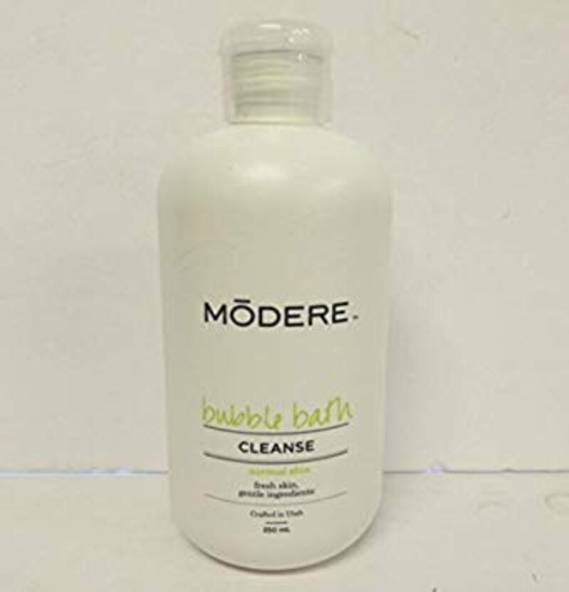 MODERE(モデーア),MODERE バブルバス 350mL,12016JP
