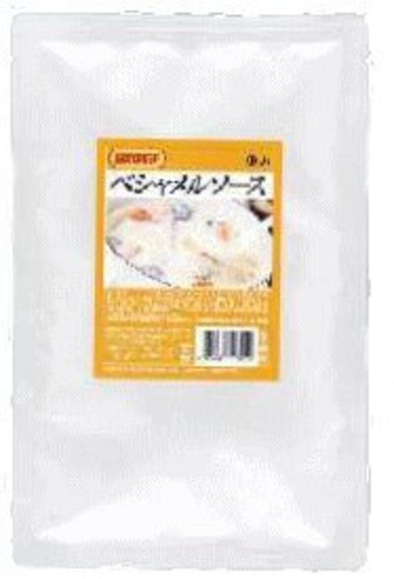 日本食研,ベシャメルソース