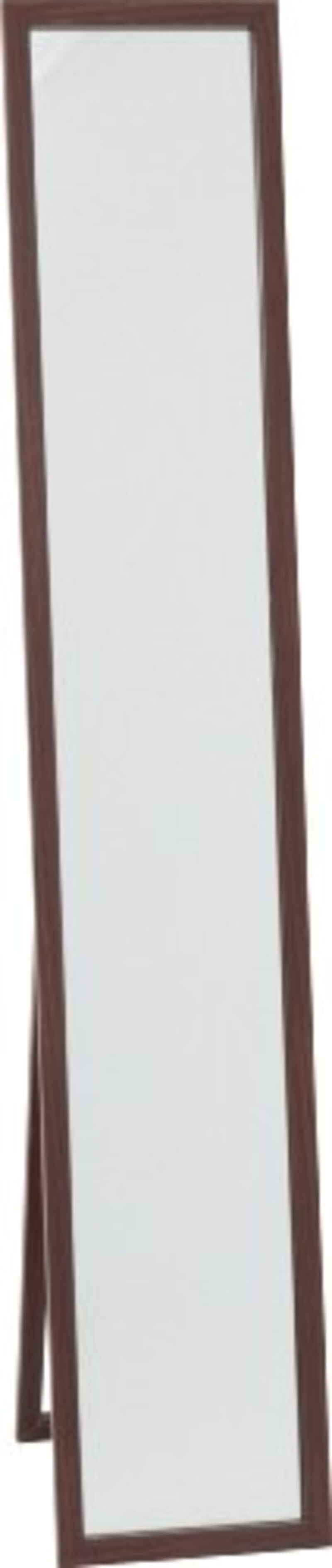 不二貿易(Fujiboeki) ,木製スタンドミラー,72091