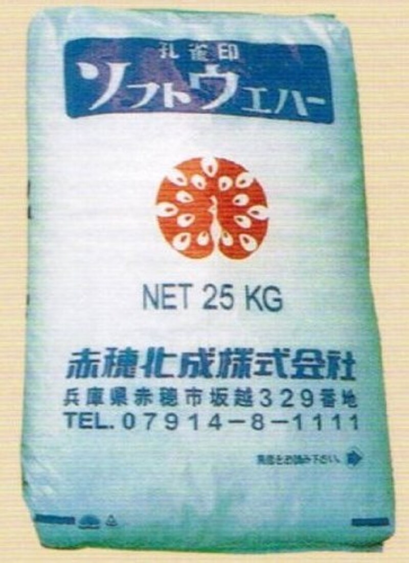赤穂化成,塩化マグネシウム フレーク状 25kg