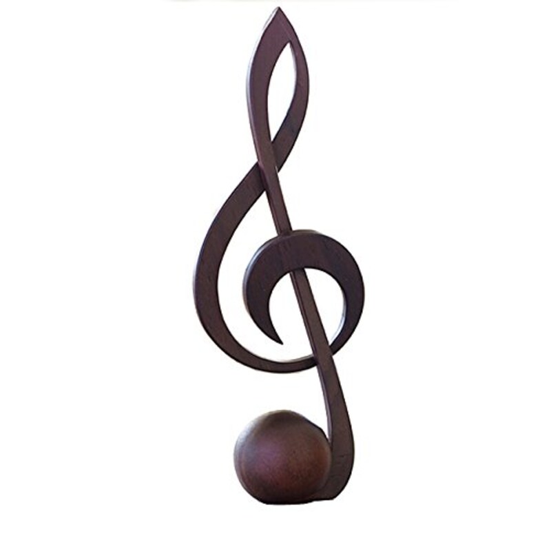 有限会社すぎ,音符型ペーパーウェイト