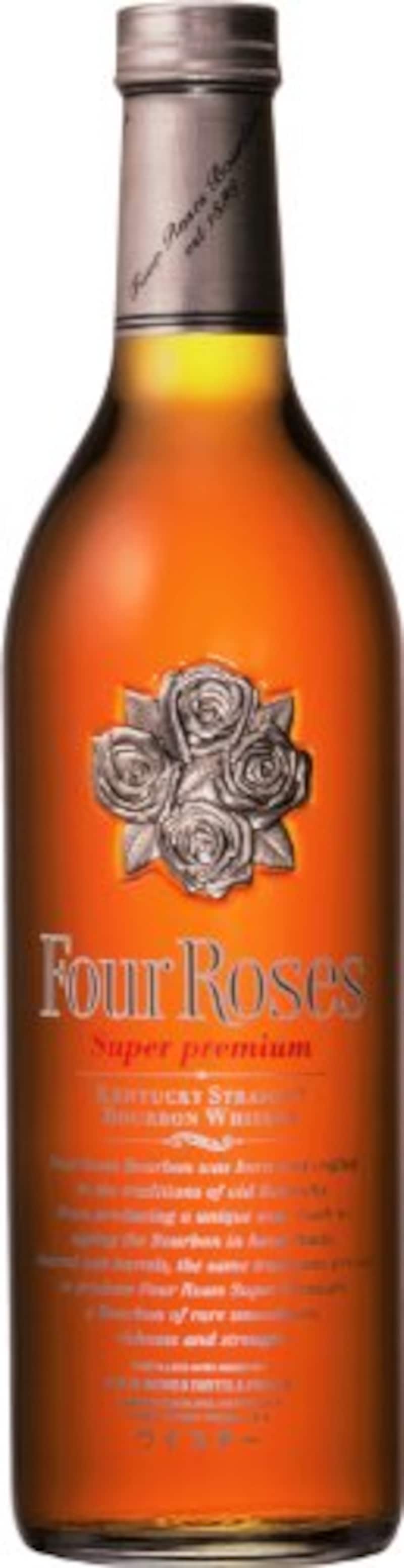 Four Roses(フォアローゼズ),フォアローゼズ プラチナ,-