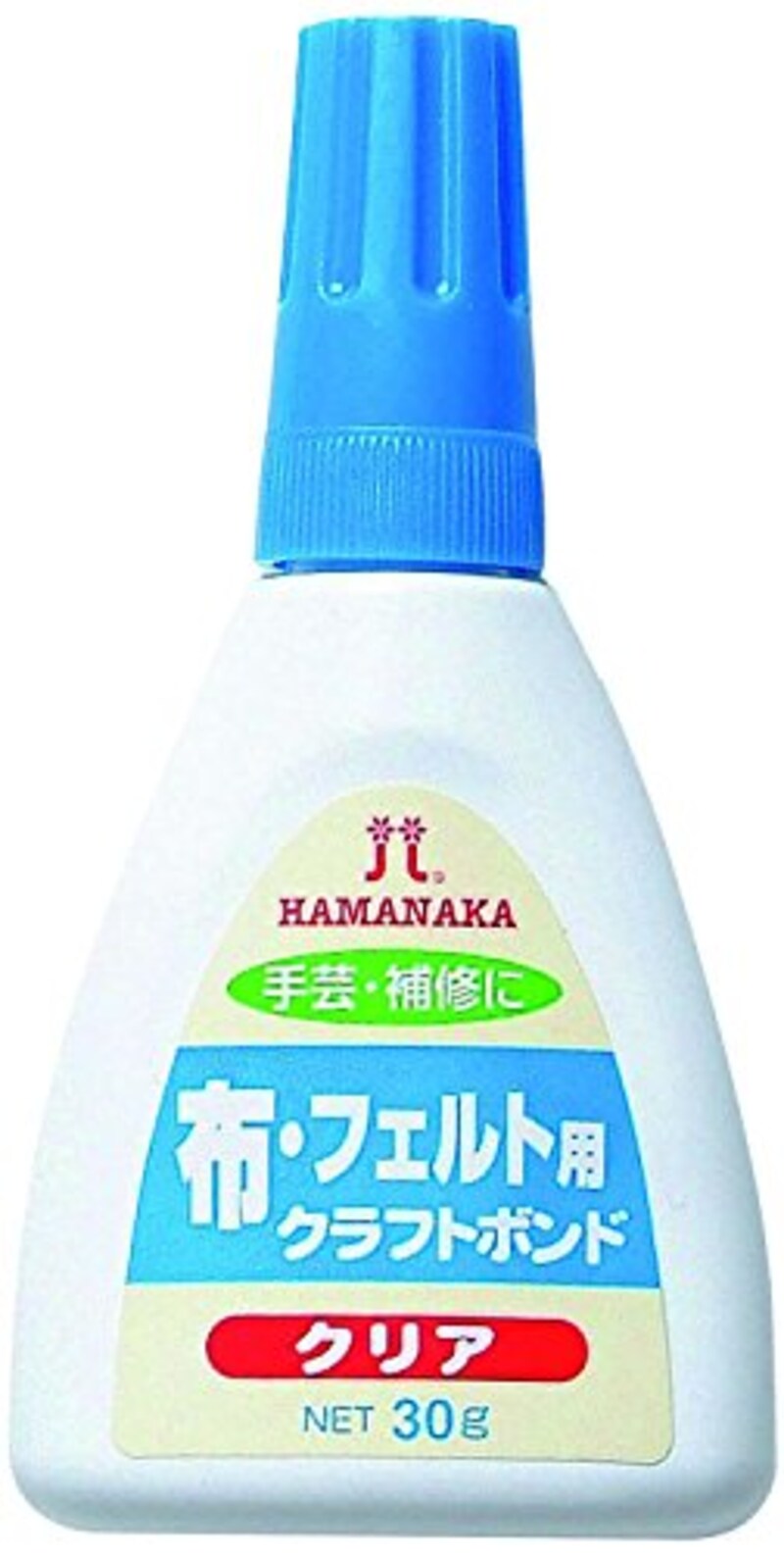 ハマナカ(HAMANAKA),布・フェルト用クラフトボンド,H464-012