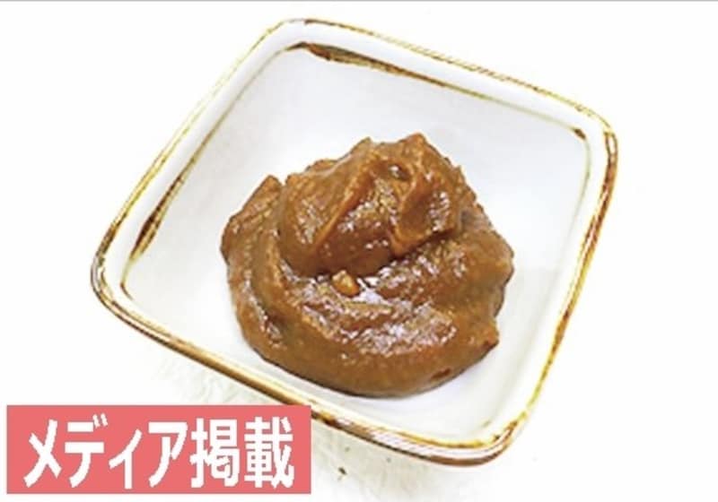 大源味噌,鯛みそ (甘口),864MOK011