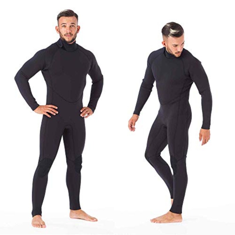 GT SUIT,セミドライ ウェットスーツ,なし