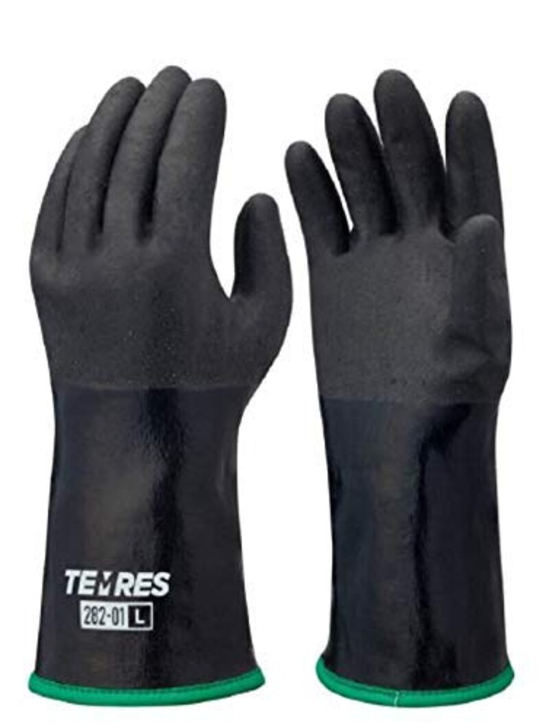 Showaglove,防寒テムレス,TEMRES 282-01