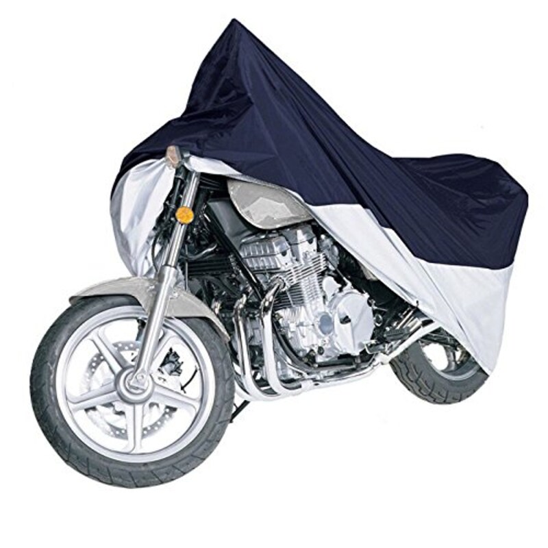 ohuhu,バイクカバー 高品質300D オックス バイク車体カバー