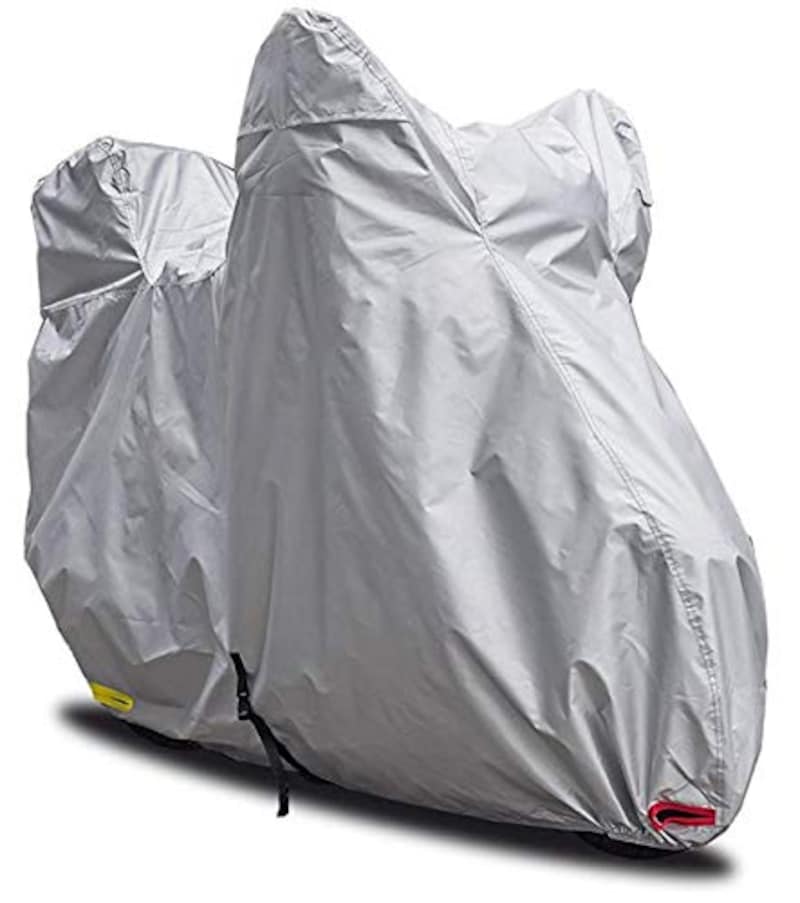 大阪繊維資材(Oss),高機能 スマートバイクカバー 6L-BOXサイズ