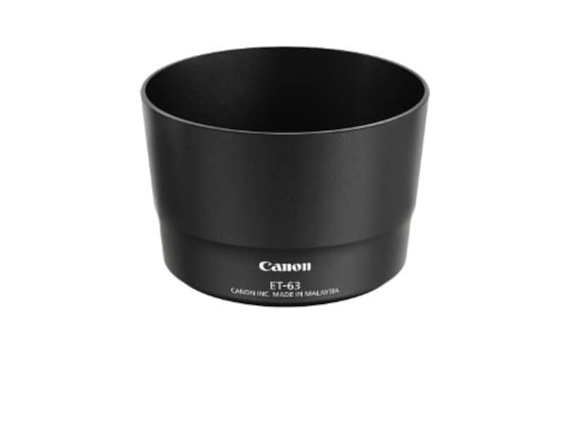 Canon,レンズフード ET-63,L-HOODET63