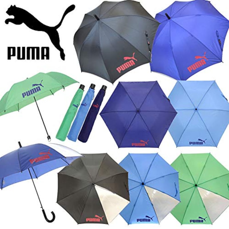 PUMA（プーマ）,子供　傘