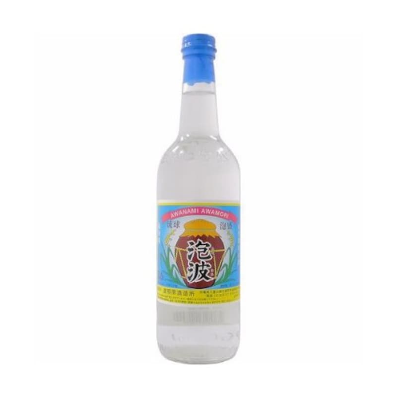 波照間酒造所,泡波