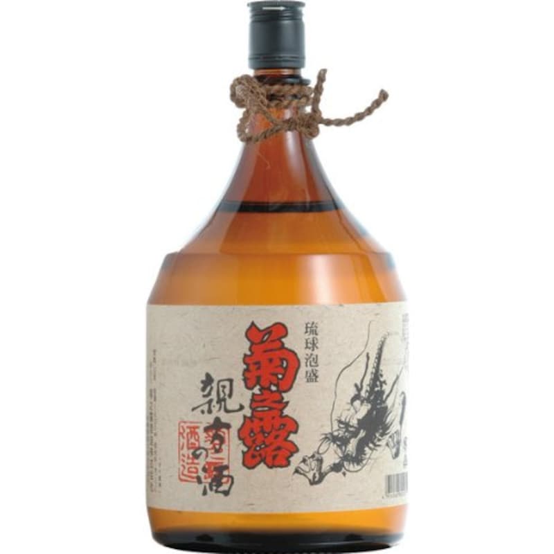 菊之露酒造,親方の酒ジャンボ