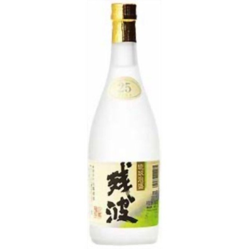 比嘉酒造,残波ホワイト