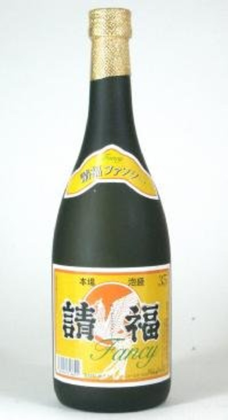請福酒造,ファンシー