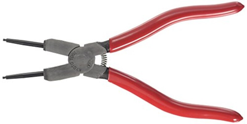 京都機械工具(ktc),スナップリングプライヤー SCP-171