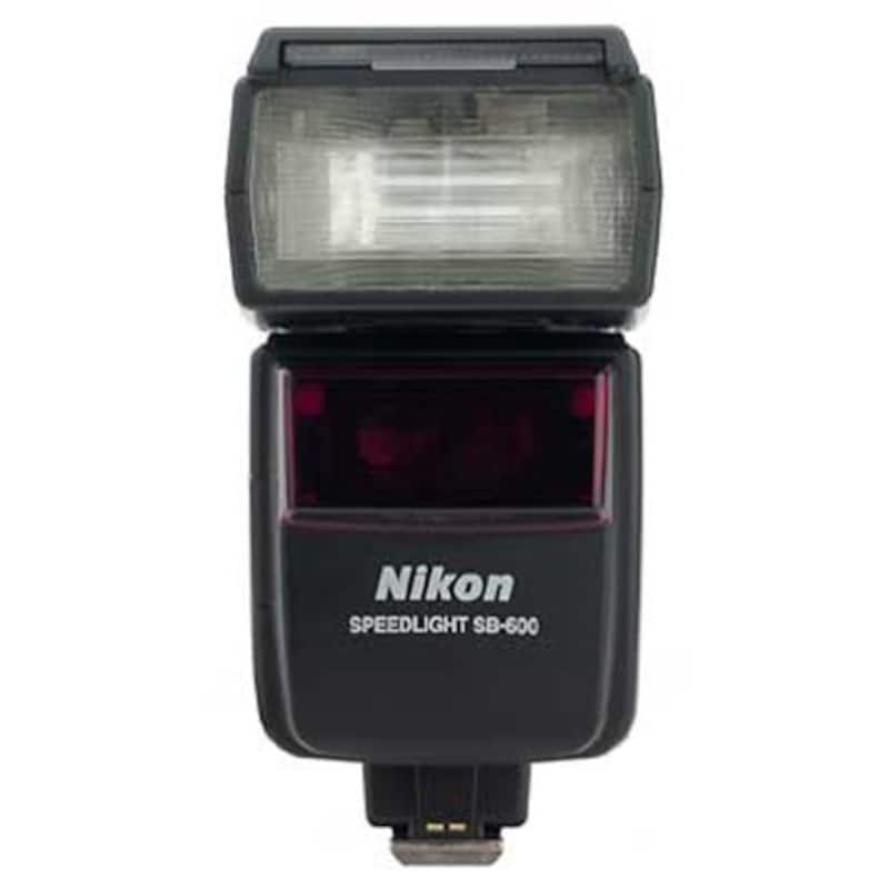 Nikon,フラッシュ スピードライト,SB-600