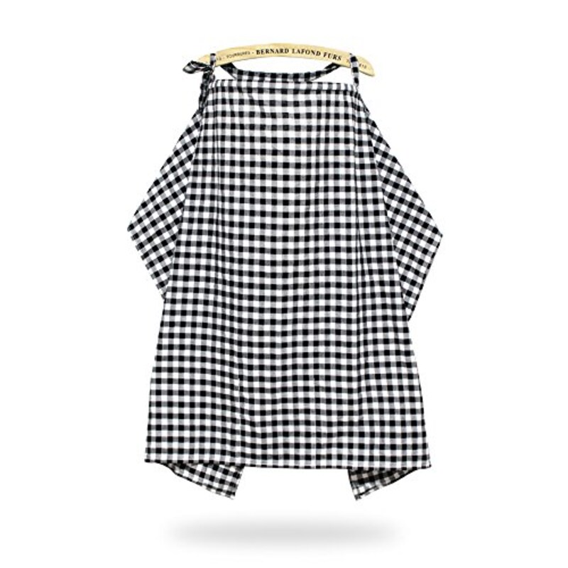 Yunimo,授乳ケープ