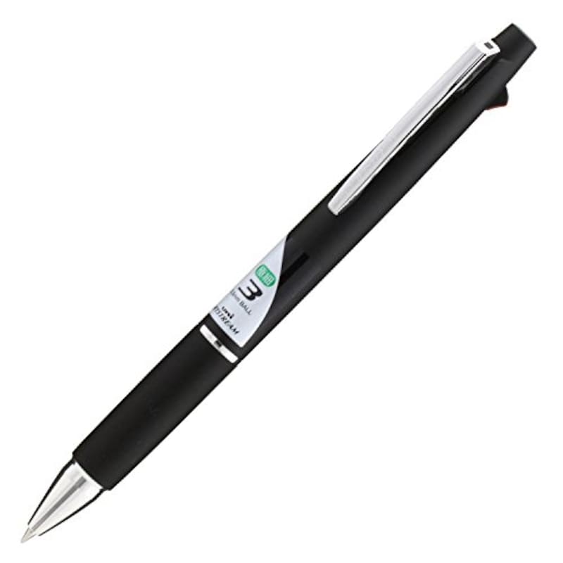 三菱鉛筆,ジェットストリーム 0.5,SXE380005.24