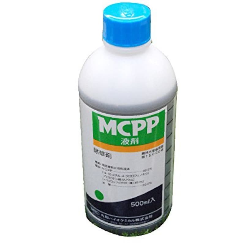 丸和バイオケミカル,MCPP液剤