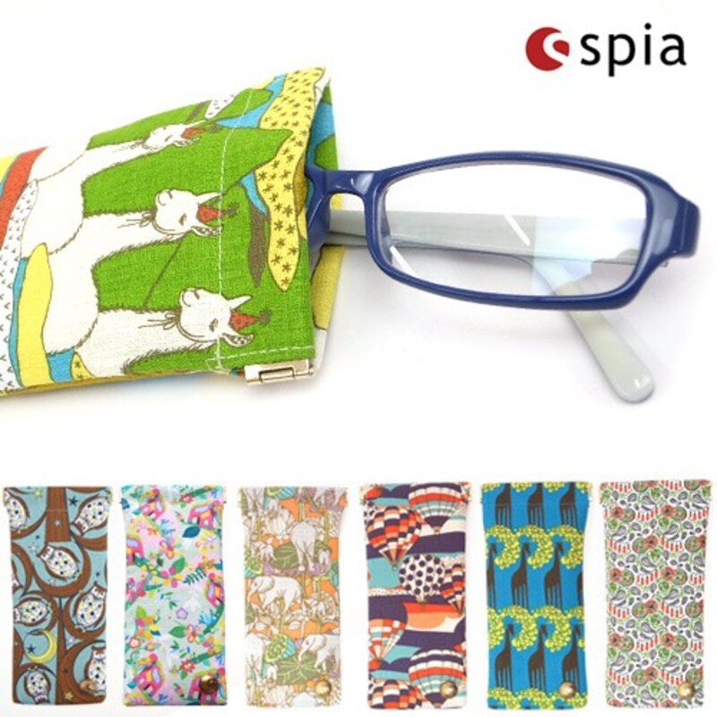 spia,グラスケース,ESP-5811F