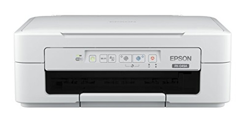 エプソン（EPSON）,カラリオ インクジェット複合機,PX-049A