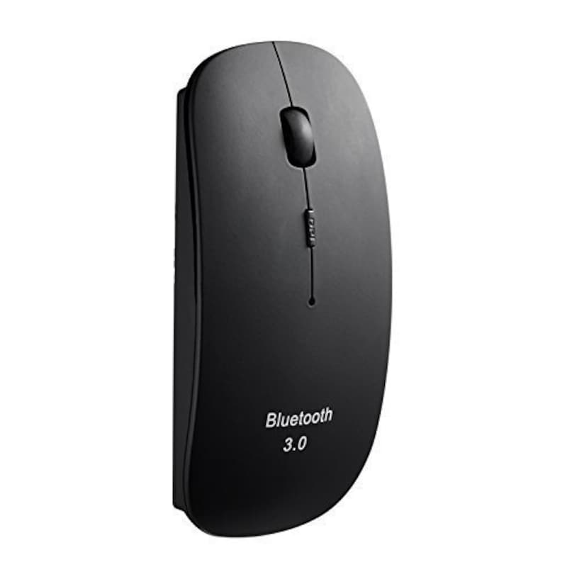 2020年版 Bluetoothマウスおすすめ20選 ワイヤレスの最高峰とは 小型 薄型 静音タイプも Best One ベストワン