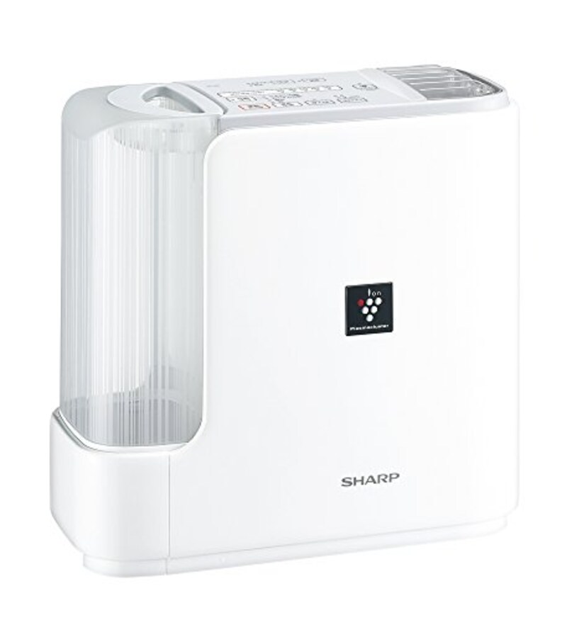 シャープ,プラズマクラスター搭載 ハイブリッド式加湿器ハイパワータイプ,HV-G70