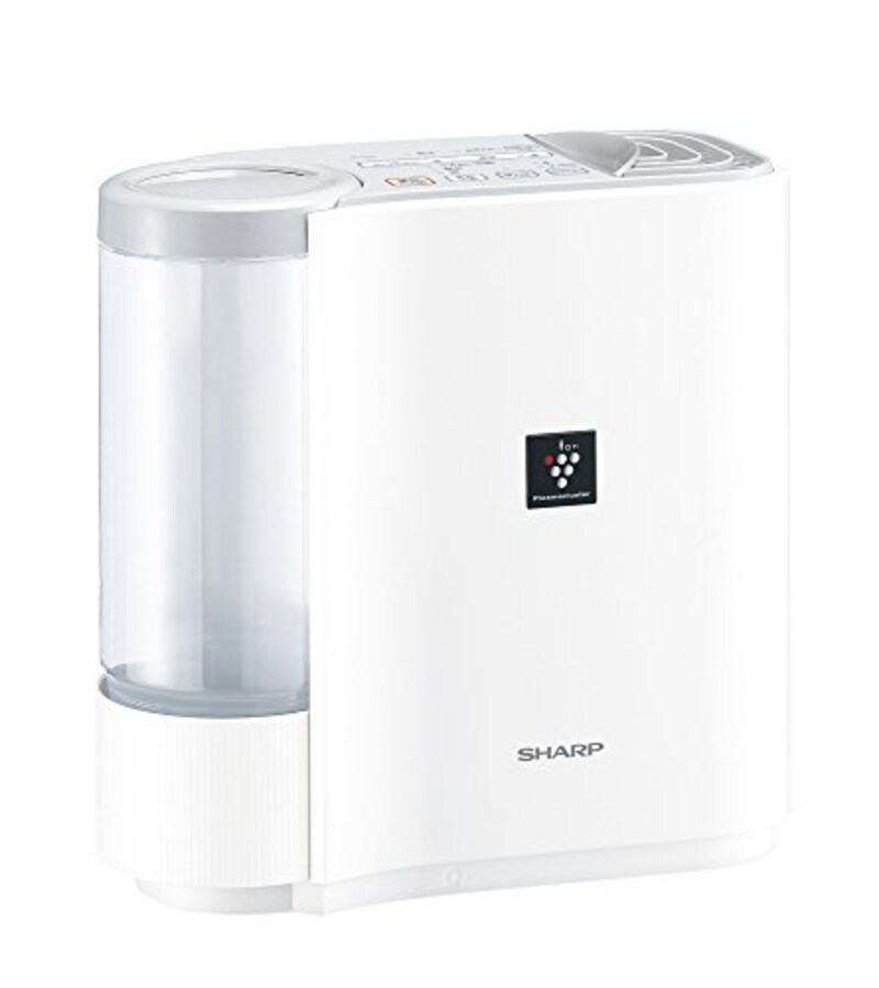 シャープ,プラズマクラスター搭載 気化式加湿器 パーソナルタイプ,HV-G30