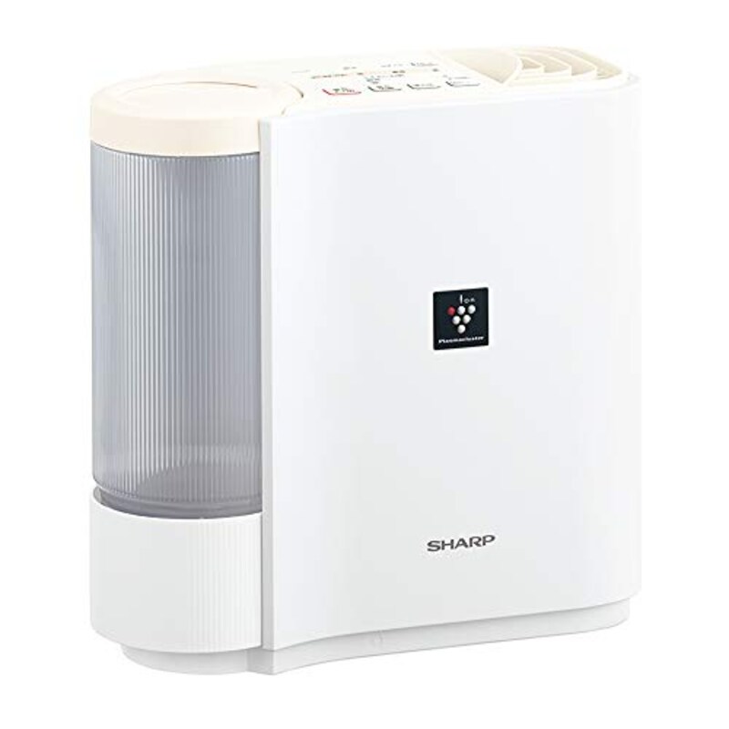 シャープ,プラズマクラスター搭載 気化式加湿器 パーソナルタイプ,HV-H30