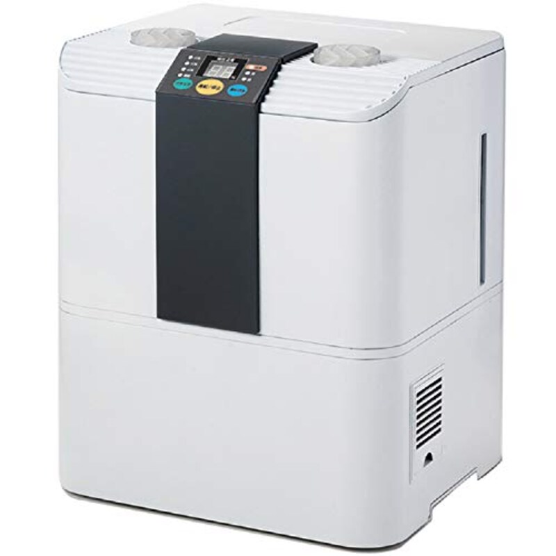 ナカトミ,業務用スチーム式加湿器,SFH-12