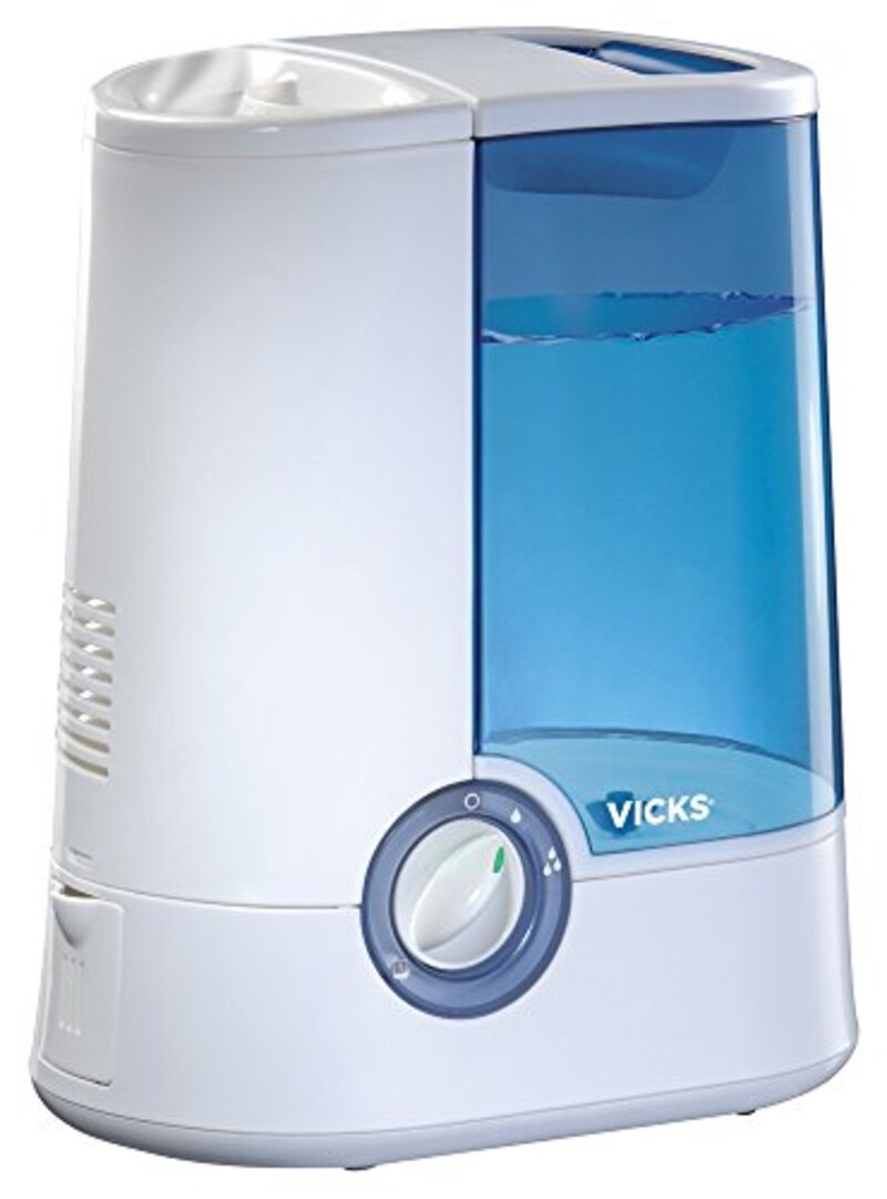 ヴィックス,スチーム式加湿器,V750
