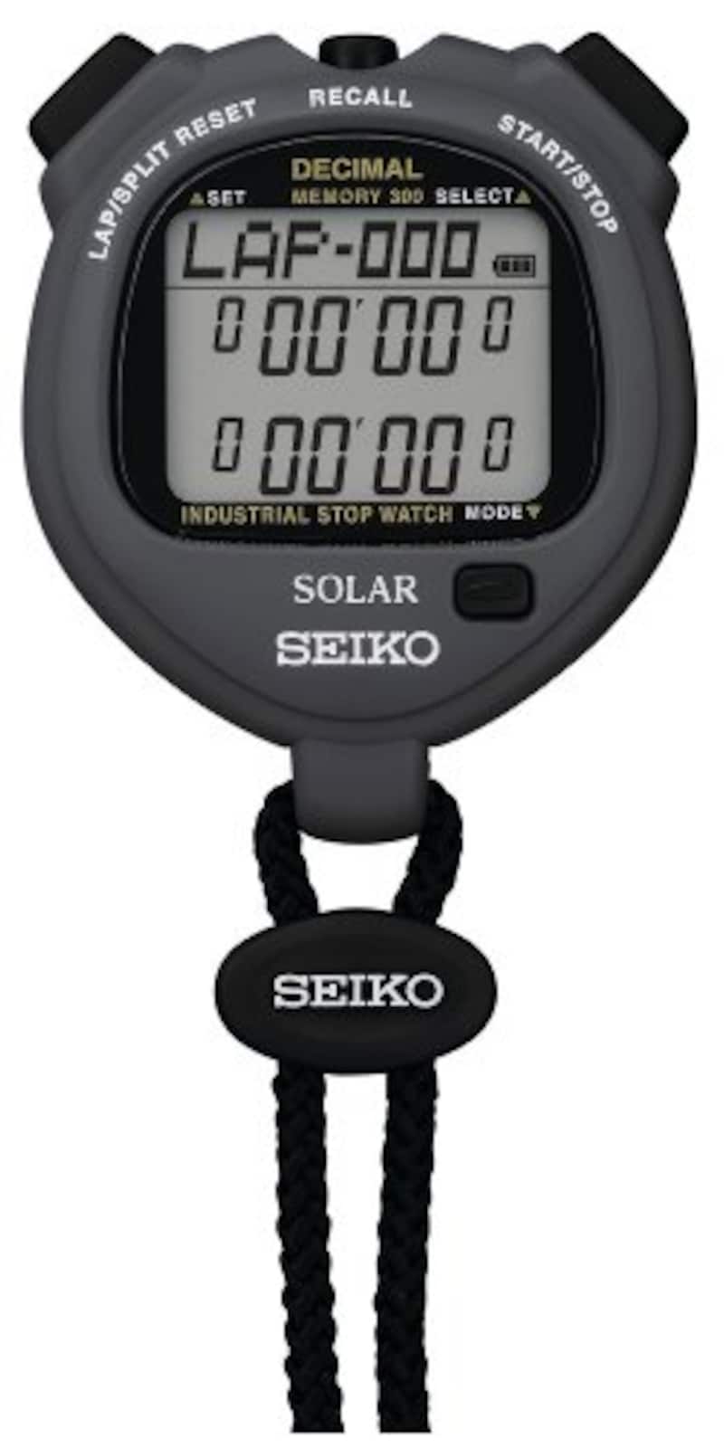 ストップウォッチおすすめ人気ランキング13選 陸上や勉強などに便利な商品を紹介 腕時計型のランニングウォッチを使うのも Best One ベストワン