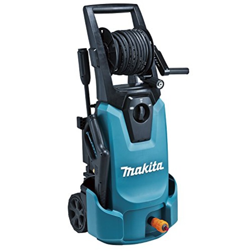 Makita(マキタ),高圧洗浄機 高機能タイプ,MHW0820