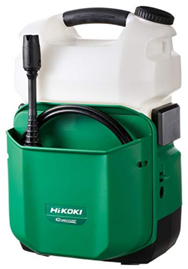 HiKOKI(旧日立工機),コードレス高圧洗浄機,AW14DBL(NN)
