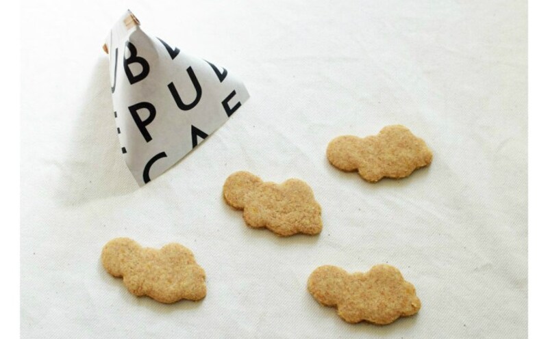 on la CRU.,CAFE REPUBLIC テトラバッグ,knoop-2