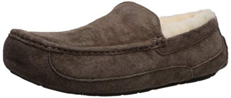 UGG(アグ),メンズ スリッポン M ASCOT,5775