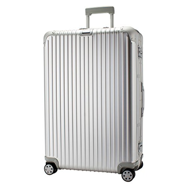 RIMOWA(リモワ),スーツケース トパーズ,RM9-0208-000