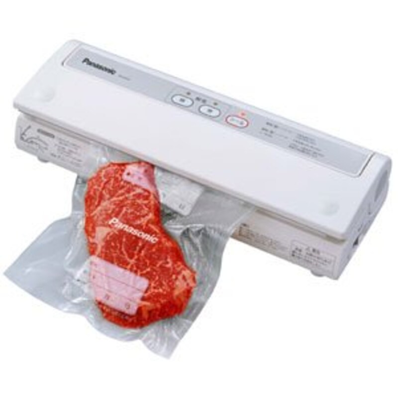 Panasonic(パナソニック),密封パック器,BH-951P