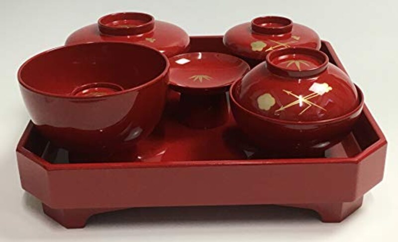 東京正直屋,お食い初め食器
