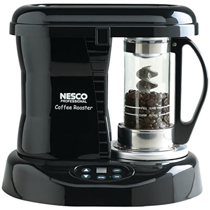 Nesco,コーヒー豆ロースター,CR-1010-PRR