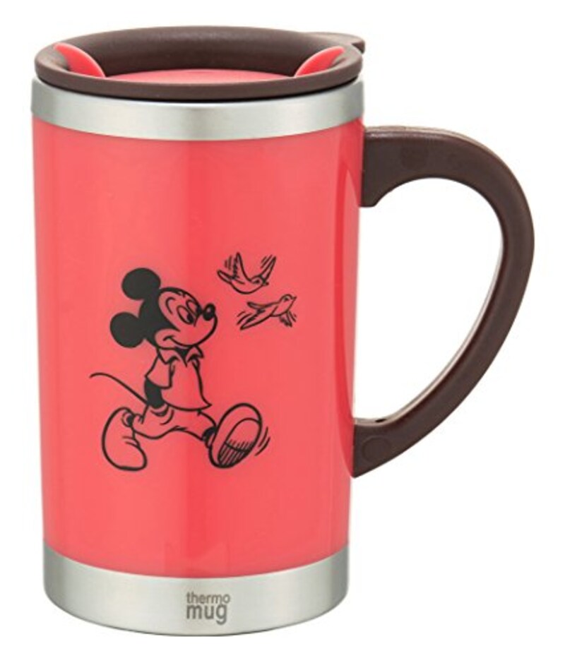 THERMO MUG (サーモマグ),プーさん スリムマグ,SM-P
